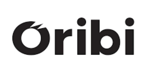 Oribi Logo